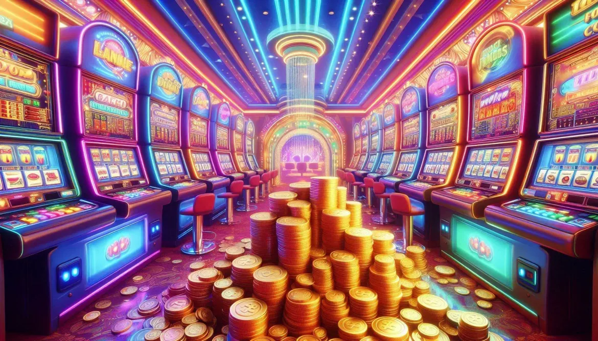 Ocean Grove Pokies